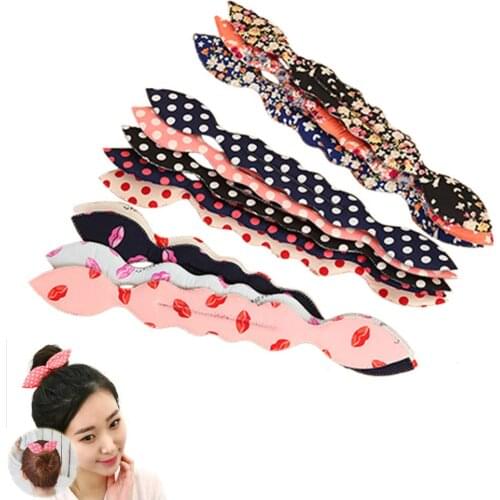 Cute Fashion Women Girls Cartoon Cat Ears Soft Cotton Headband Hairband Party Halloween Headdress Hair Accessories