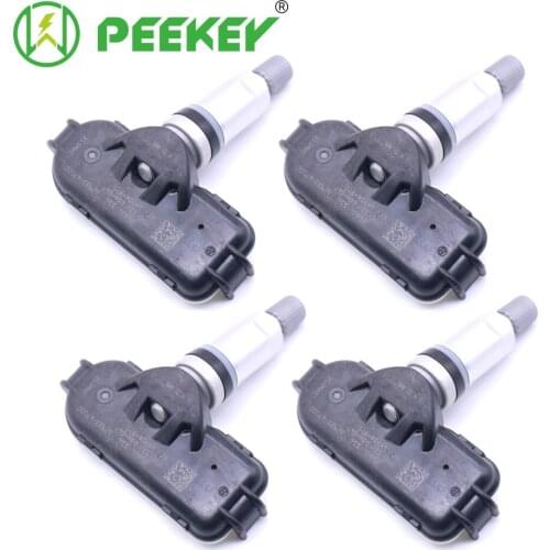 Tire Pressure Monitor System Sensors TPMS sensor 52933-A7000 FOR HYUNDAI ELANTRA 2019 KIA FORTE 315MHz