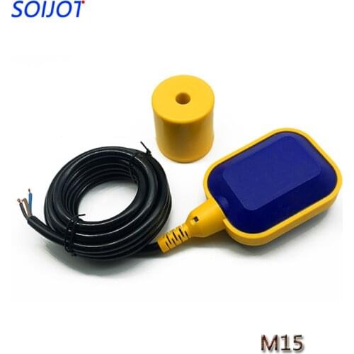 SOIJOT Flow Meters
