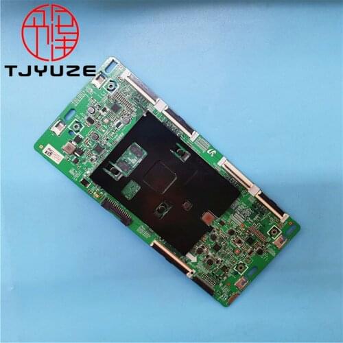 T-CON Board BN41-02625A BN95-04914A 2017_KANT_T_2Port logic board for Sam.sung 82" TV UE82NU8000TXXU un82nu8000fxza UA82NU8000J