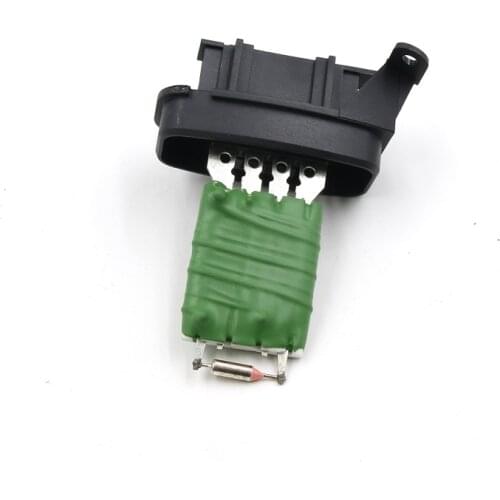 High Quality New 18212560 0018212560 Blower Motor Fan Heater Resistor For Mercedes Vito W638 V Class 1995-2003