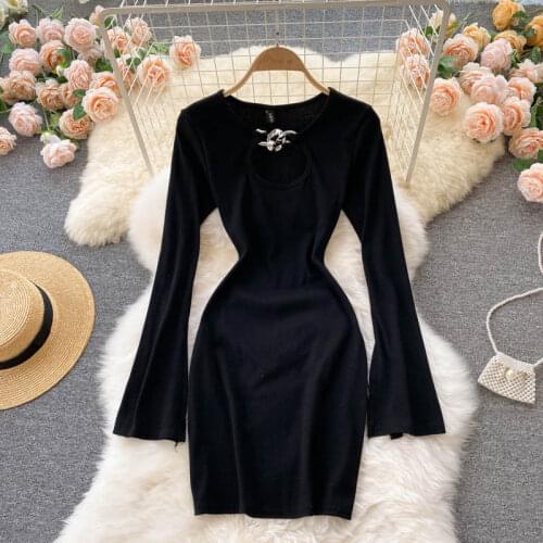 YIZZHOY Women's Dresses