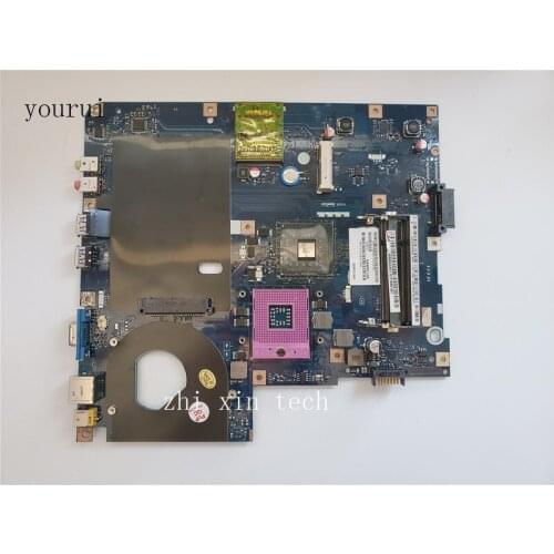 Yourui For Acer E525 E725 5732 Laptopmotherboard KAWF0 LA-4851P MBN5402001system mainboard fully tested