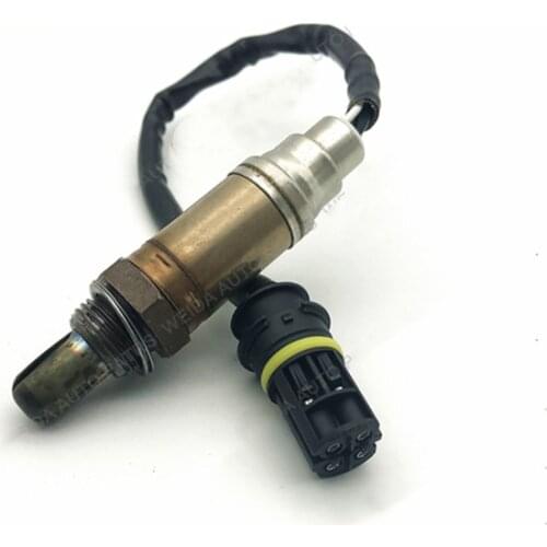 0258003477 Upstream O2 Oxygen Sensor for BMW E46 E39 E38 E31 M54 E38 X5 Z3