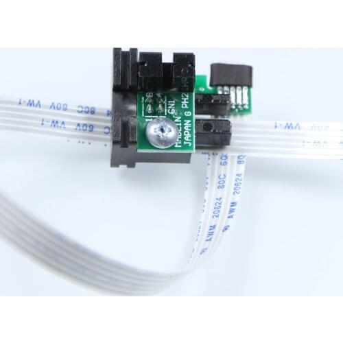 0J2602300A23 TC Sensor[A] TAJIMA Embroidery Machine Parts AWM 20624 80C 60V