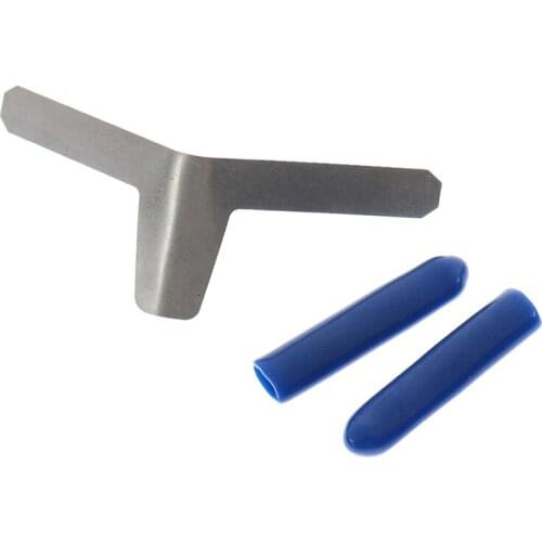 10/6 pcs Padlock Shim Picks Set Lock Pick Accessories Set Tools Lock Home Tools