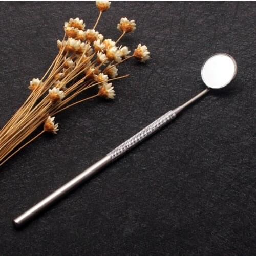 6 pcs Dental Hygiene Tool Kit Instruments Dentist Tartar Scraper Scaler Calculus Plaque Remover Teeth Cleaning Oral Care Tool