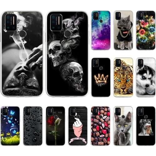 Чехлы для телефонов UMIDIGI A7 AKABEILA China At AliExpress