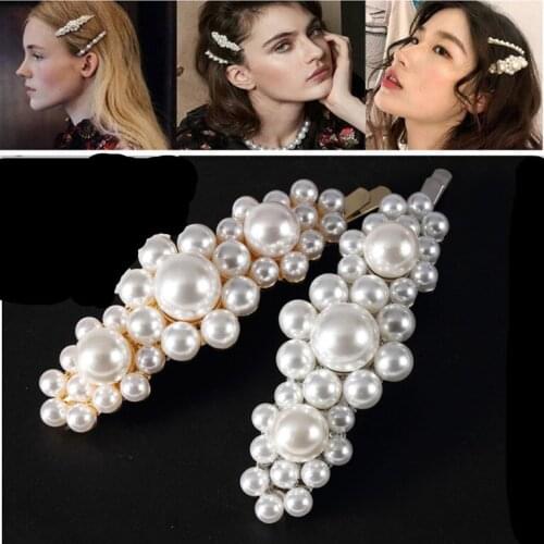 Amader Hair Ornaments