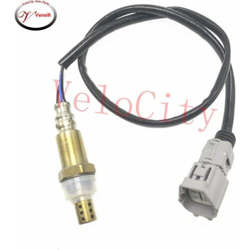 O2 Sensor Oxygen Sensor 89465-48180 8946548180 For 03-12 Harrier 03-08 LEXUS RX330 RX350 00-07 Kluger L