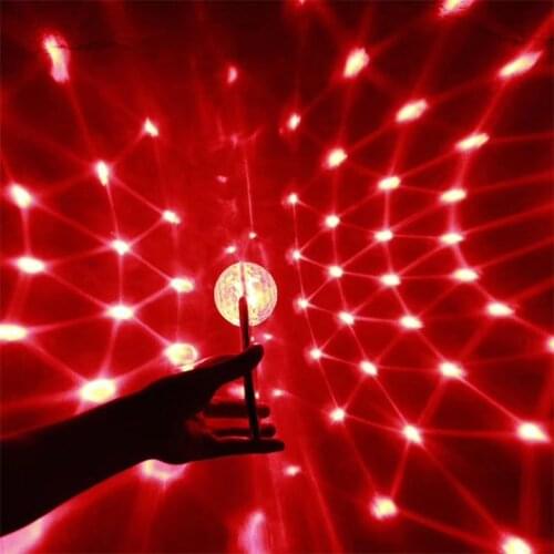 FUYILIFE Laser Lighting