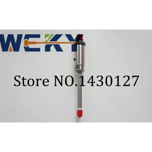 Hot Sale NEW Diesel Injector Pencil Nozzle 4W7018 Pencil Injector 4W-7018