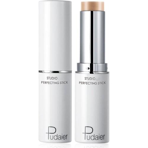 Brand Face Concealer Foundation Cream Makeup Contour Corrector Stick Highlighter Cover Dark Circle Professional Pen Cosmetics