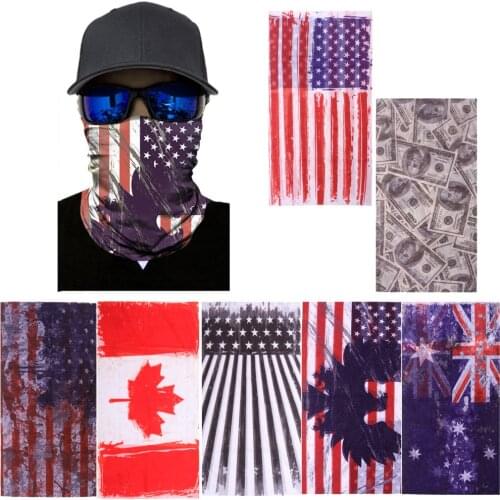 Motorcycle Bike Face Mask Cycling Half Face Neck Cover Wrap Warmer for Outdoor Sports Riding Hiking