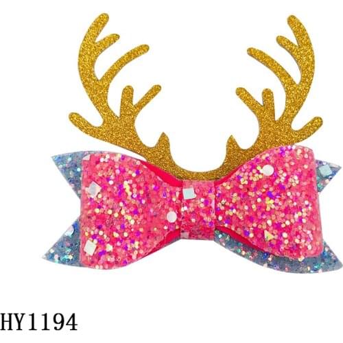 Christmas bow cutting dies 2019 new die cut &wooden dies Suitable for common die cutting machines on the market