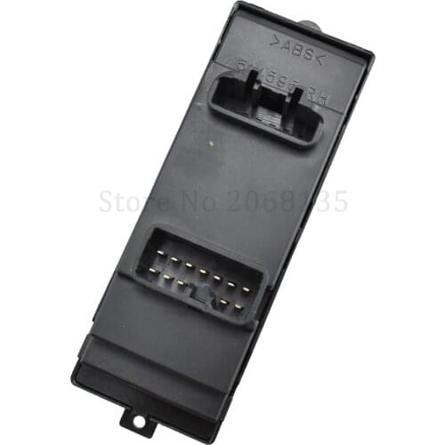 84820-B0010 For T oyota Avanza Sparky Cami Duet Daihatsu Terios Electric Power Window Master Control Switch Hot Sell