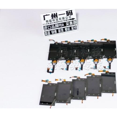 For ZEBRA Symbol WT6000 WT60A0 LCD GPM1585A0 Touch Screen Digitizer