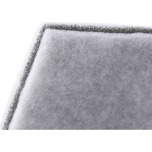 1PC Replacement Hepa Filter Cotton for philips Electrolux Vacuum Cleaner Motor MOLF