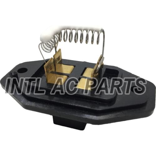 Universal Car AC Electric Fan Heater Blower Motor Resistor