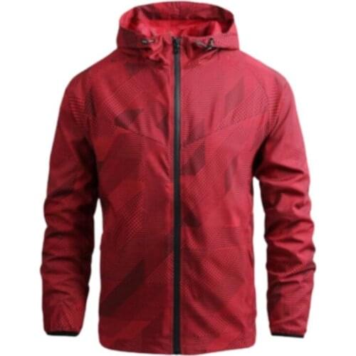 Мужские демисезонные куртки YLJYFZ China At AliExpress