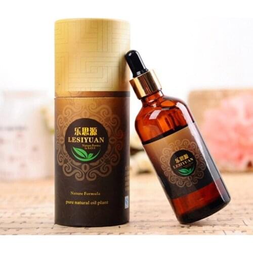 1pcs 100ml Aromatherapy Essential Oil Used for Humidifier, Oil Buner, Scented Sachet or Car Air Fresherner Jasmine Rose Lavender