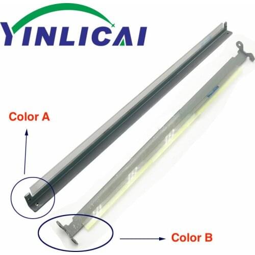 1Pcs Main And Sub Drum Cleaning Blade DU105 DU-105 For Konica Minolta C1060 C1070 C2060 C2070 C3070 1060 1070 2060 2070 3070