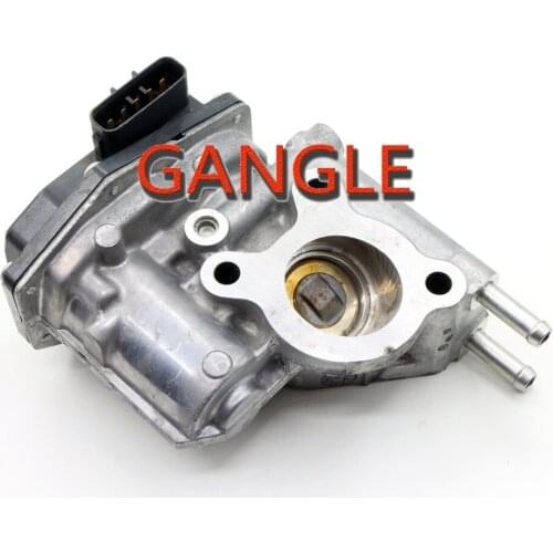 25800-30210 150100-0230 EGR VALVE FOR HILUX 3.0 16V SRV SW4 1KDFTV 2KDFTV