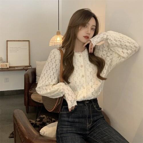 Candy&Liu Stylish Blouses