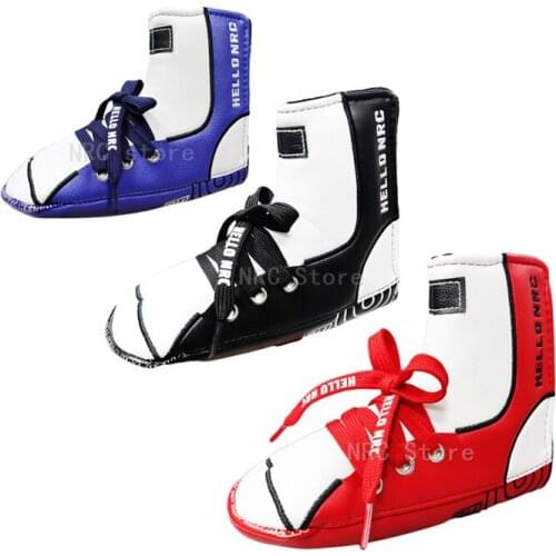 2021 New Golf Club Blade Putter Covers Magnet Closed Shoe Styles Novelty Trend Fashion PU Leather Red Blue Black