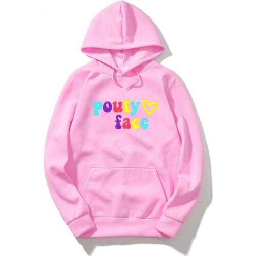 2 to 14 years old Kids Hoodies ADDISON RAE:addison for You Streetwear Womens Sweatshirt Moletom Letter ADDISON Hoodie Casual Top