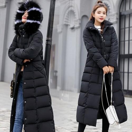 HUGWISER Women's Parkas