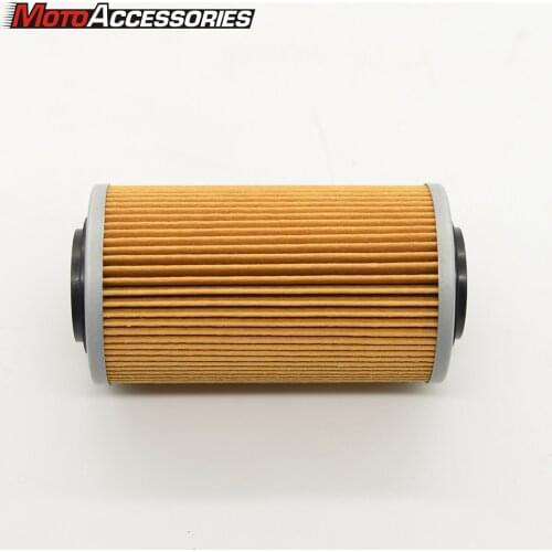 Oil Filter For Sea-Doo Marine GTI 130 GTI SE 155/130 GTX 215/155 GTX iS 215 GTX S 155 RXP-X 255 260 RXT 260 Moto Cleaner