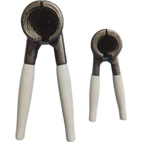 Walnut And Nut Crasher 2li Set (die-cast)