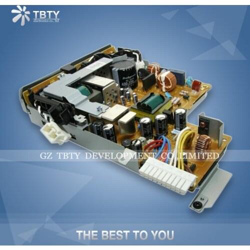 Printer Power Supply Board For HP 5200 5200LX 5200N HP5200 RM1-2953 RM1-2652 Power Board Panel On Sale