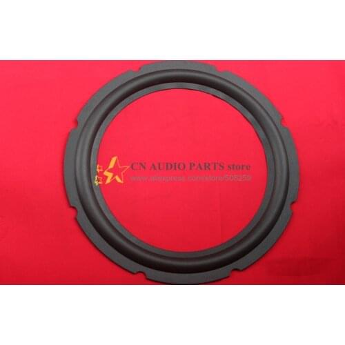 Sell like hot cakes 1 piece 10 inch 10" woofer bass loudspeaker Speaker SURROUNDS-REPAIR RUBBER