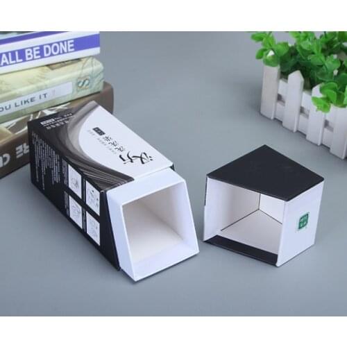 Luxury packaging box for sweet confectionery with satin insert，Colorful Customized Packaging Paper Gift Box ---XP0378