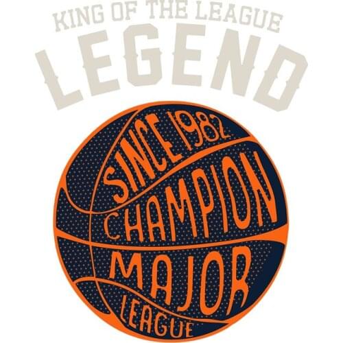 Three Ratels C545 cool Cartoon sticker Basketball poster car hood sticker laptop decal wall stickers home decoration