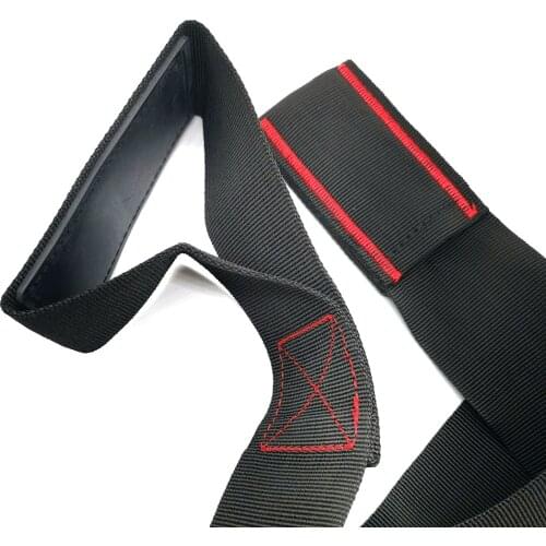 1 pcs Durable Bowstring Recurve Bow Stringer Archery Installation Tool Accessory String Rope