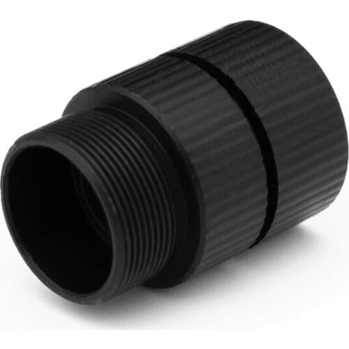 10X 25mm CCTV IR Board Lens view 70m 15 degrees M12 for both 1/3" and 1/4" CCD Camera