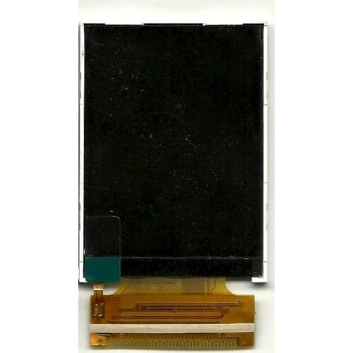 2.4 inch TFT screen 36PIN LII9325/9328 LCD display for arm 51 STM32