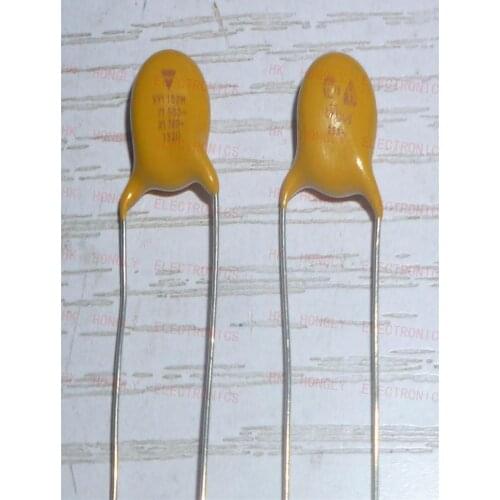 20PCS VY1 102M Y1 500 X1 760 500VAC 760VAC Y1