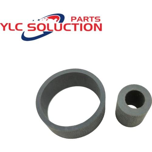 2X 1569311 1569314 Pickup Roller for EPSON L110 L120 L130 L132 L210 L220 L222 L300 L310 L350 L355 L362 L365 L366 L455 L456 L360