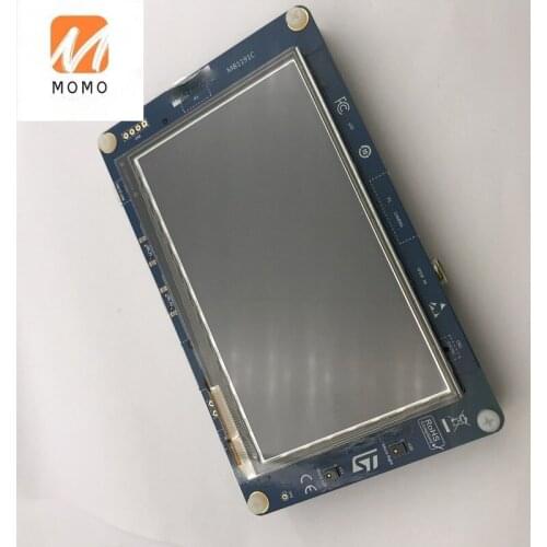 32 bit Microcontroller MCU IC Chip STM STM32F STM32F746G-DISCO Buy Online Electronic Components