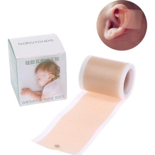 4x100cm Surgery Scar Removal Silicone Gel Patch Treatment Tape Efficient Acne Trauma Burn Scar Therapy Sheet Skin Repair Tools