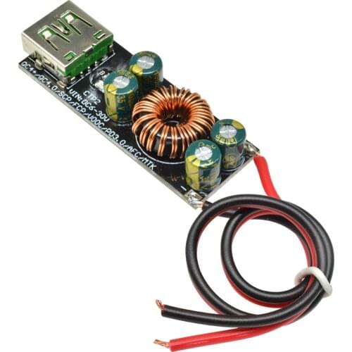 Quick Charge QC 3.0 QC 4.0 Type-C USB Charger Universal Mobile Phone Charger Fast Charging Adapter For Phone Adapter Step Down