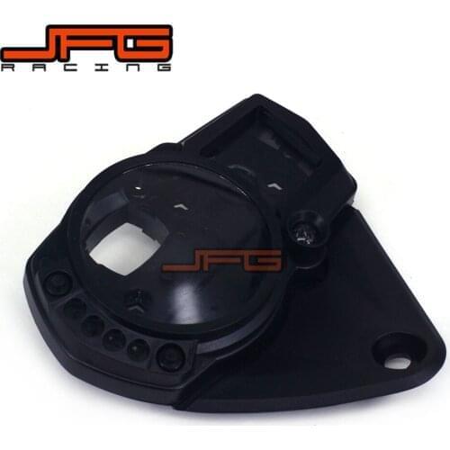 Speedometer Clock Instrument Case Gauges Odometer Tachometer Cover For SUZUKI GSXR1000 GSX1000R GSXR 1000 K5 2005 2006 05 06