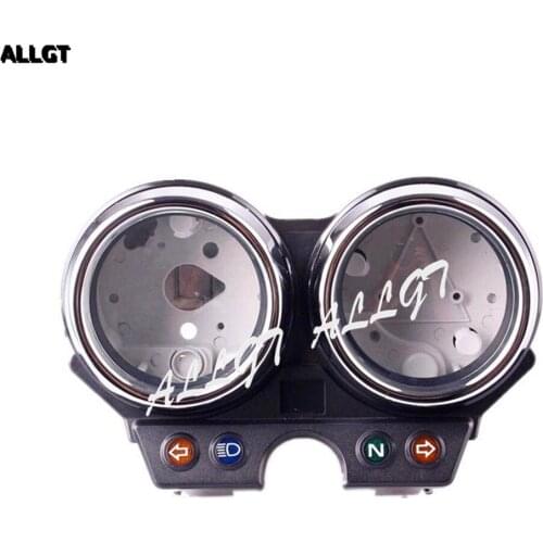 Speedometer Gauge Case Shell Cover fit for Honda Hornet 250 2000 2001 2002 2003 2004 2005 2006 2007 2008