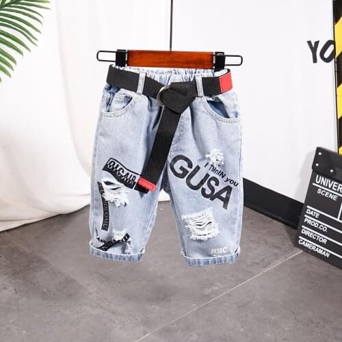 CHIUYA Shorts For Girls