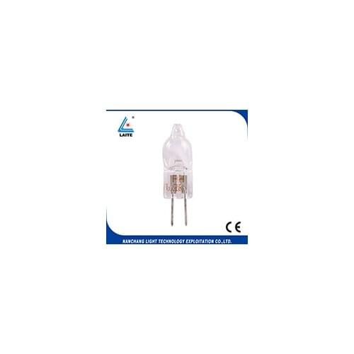 ESB 64250HLX 6V 20W g4 mciroscope lamp free shipping-10pcs