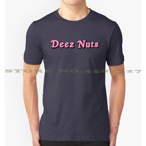 Deez Nuts Black White Tshirt For Men Women Lolita Daddy Tumblr Ymcmb Swag Hipster Ddlg Cute Pink Girly Sugar Daddy Daddy Kink